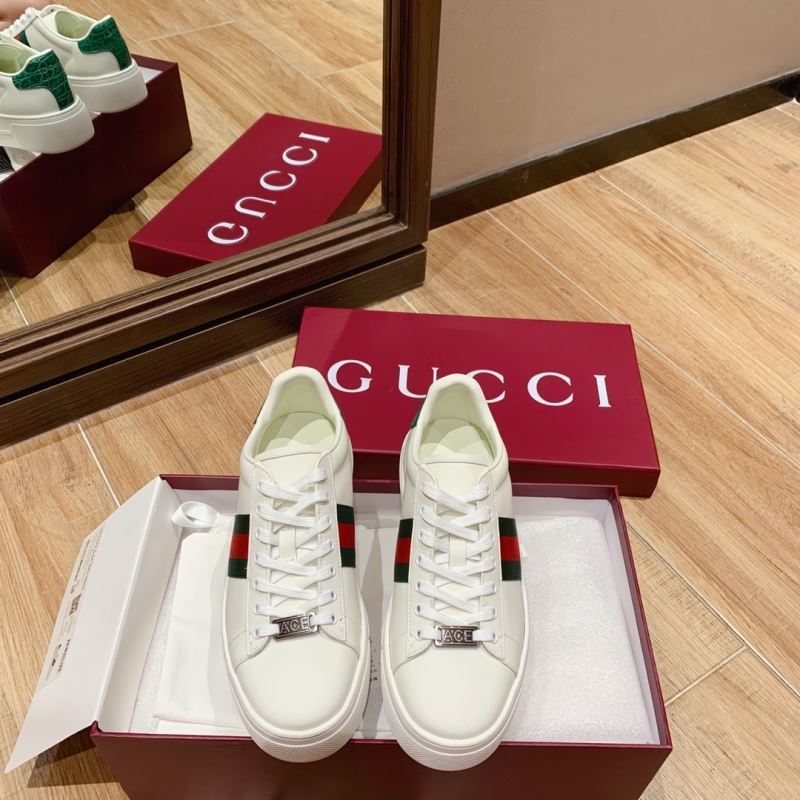 Gucci ACE Shoes